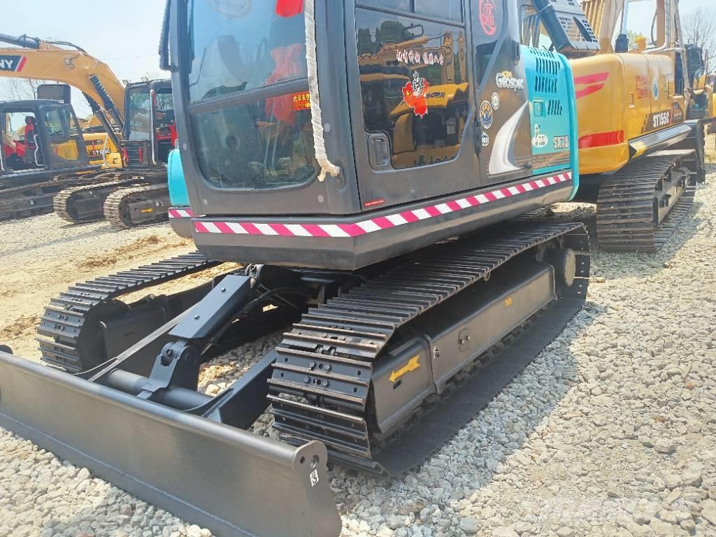 Kobelco SK 75 Miniexcavadoras