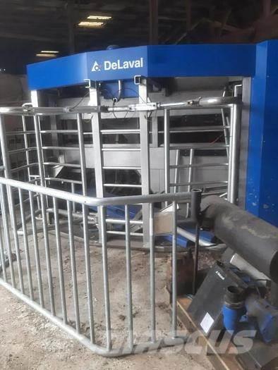 Delaval VMS Otros equipos y accesorios para ganadería