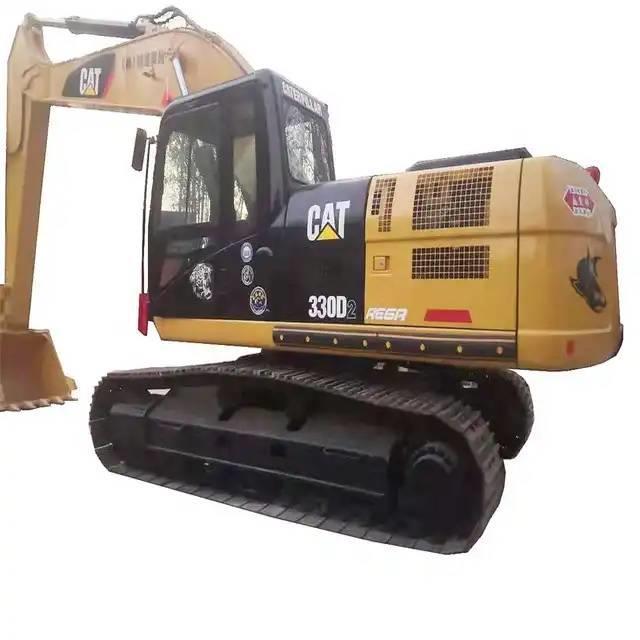 CAT CAT330D Excavadoras 7t - 12t