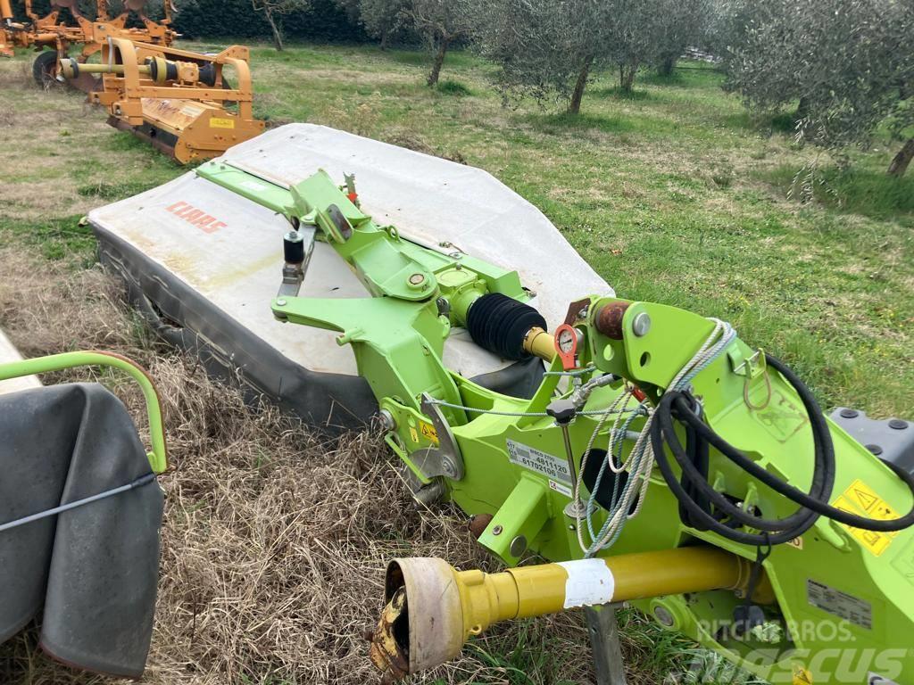 CLAAS Disco 2700 Podadoras