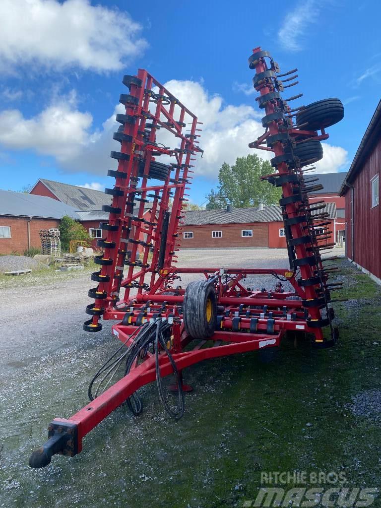 Väderstad NZA 1000 Gradas vibratorias / rotocultivadoras