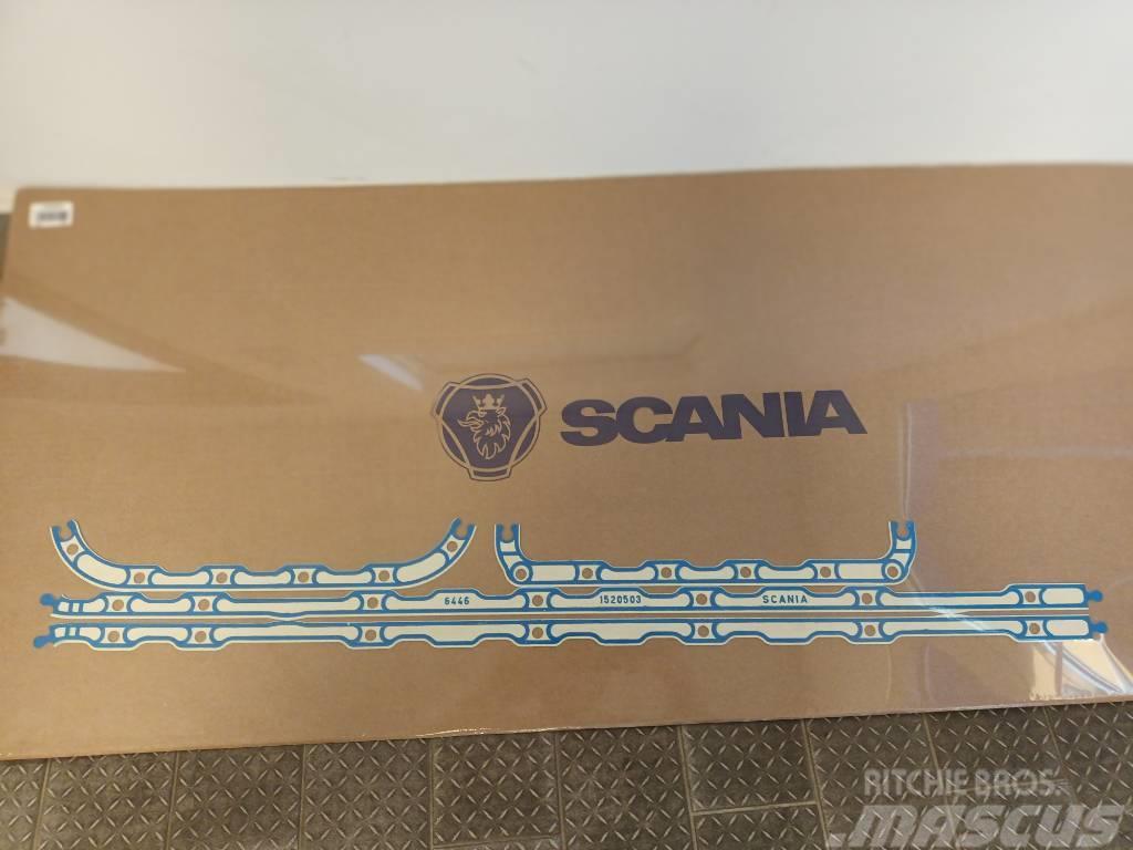 Scania GASKET 1520503 Otros componentes