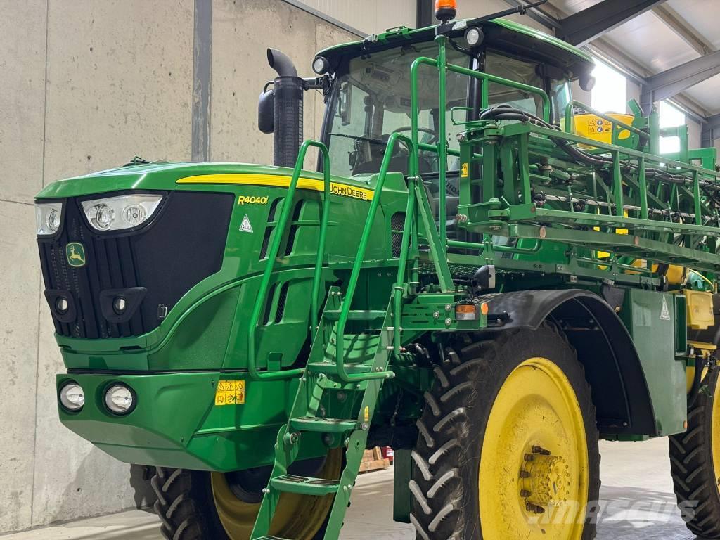 John Deere R4040i Pulverizadores autopropulsados