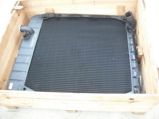 CAT Radiator 14G Niveladoras