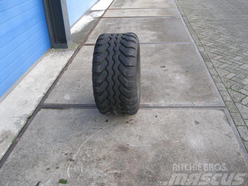 Vredestein 380/55R17 Ruedas