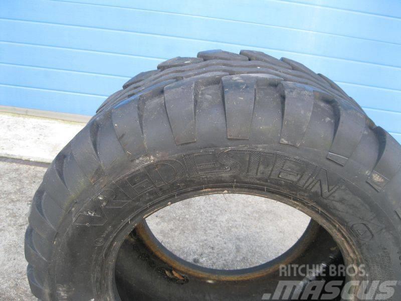 Vredestein 380/55R17 Ruedas