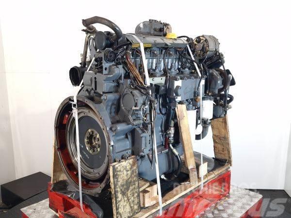 Deutz BF4M1013FC Motores