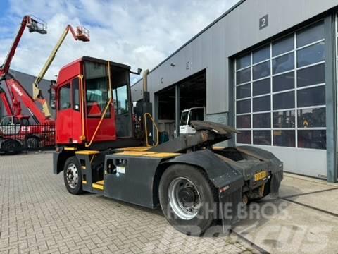 Kalmar T 2 Todoterrenos