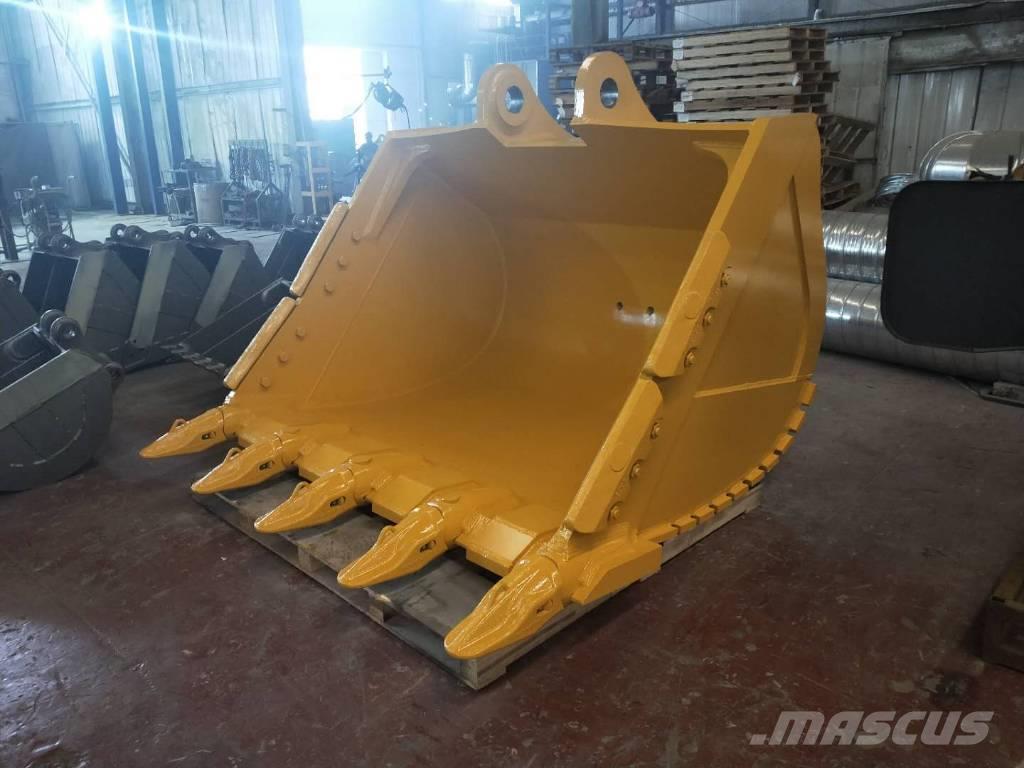 Komatsu PC700 Cucharones