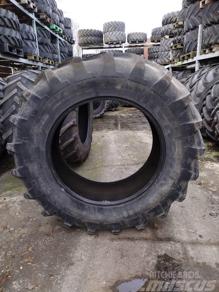 Michelin 18.4R38 Ruedas