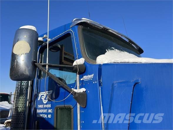 Kenworth T800 Camiones tractor