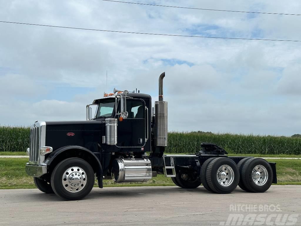 Peterbilt 388 Camiones tractor