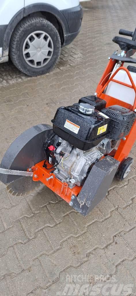 Husqvarna FS400 LV Otros