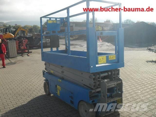 Genie GS 2032 Plataformas tijera