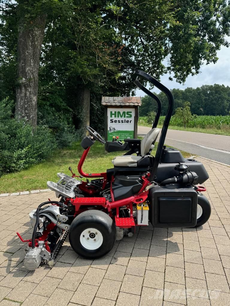 Toro Greensmaster 3420 Corta-césped de greens