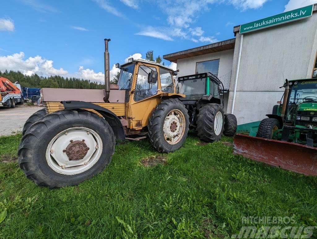 Valtra Valmet 903 Tractores