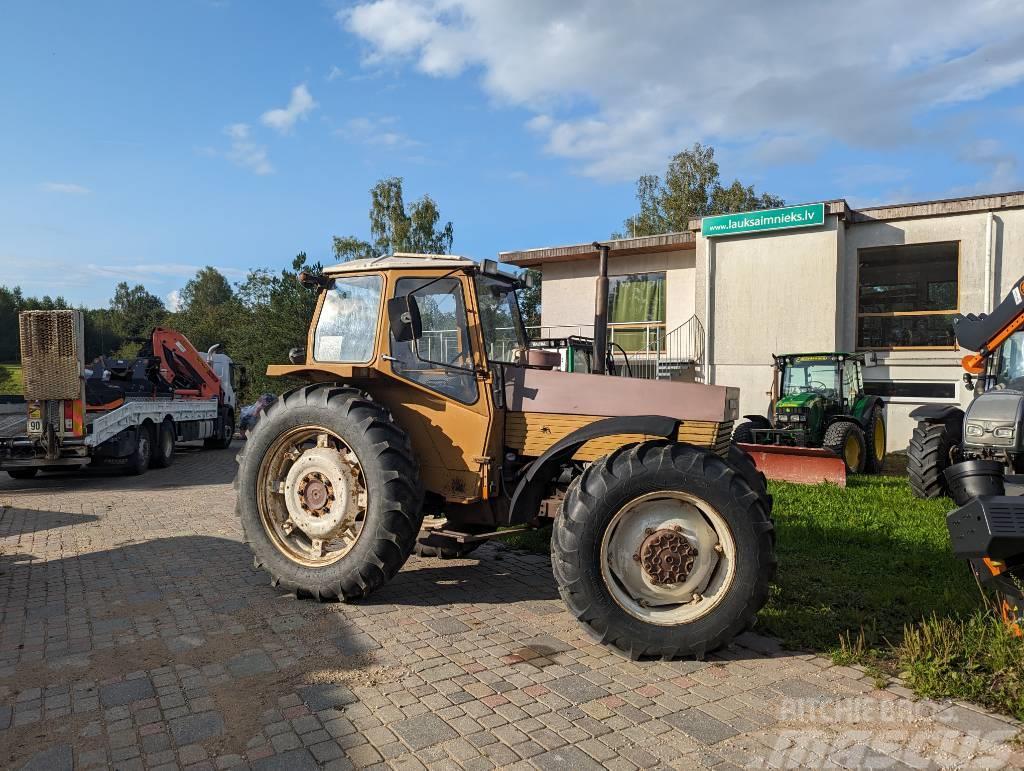 Valtra Valmet 903 Tractores