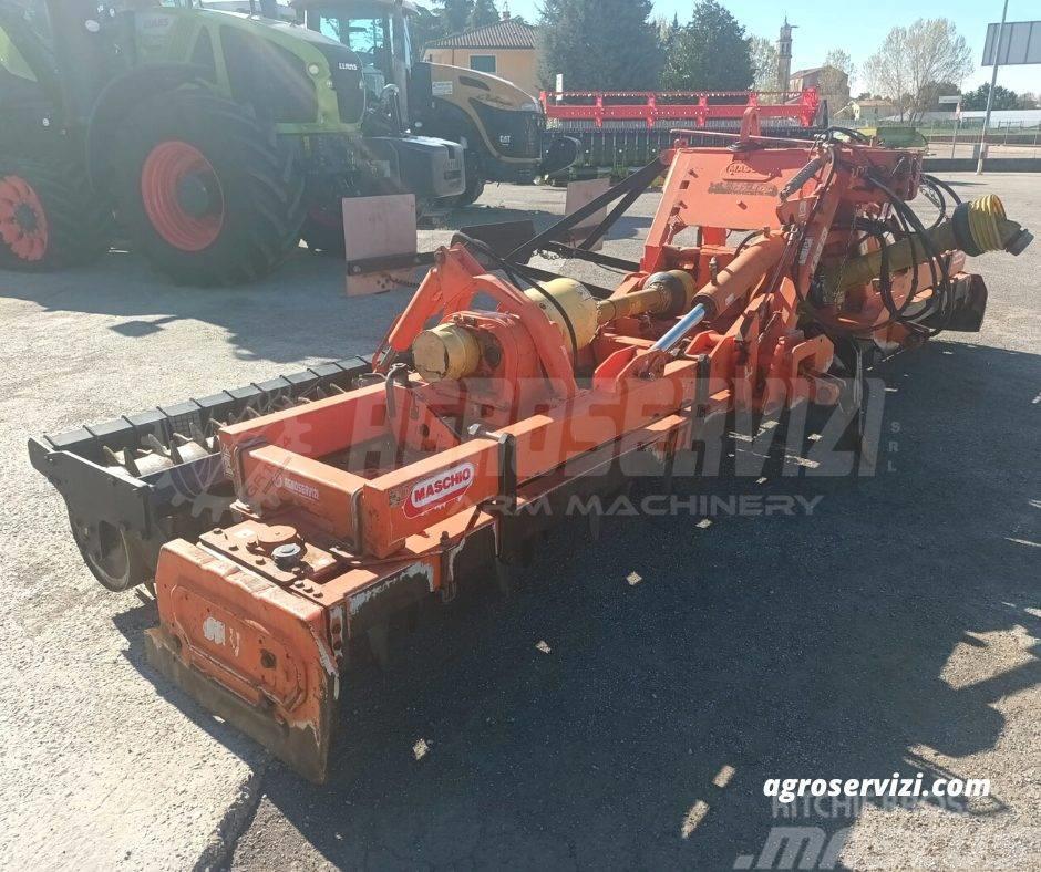 Maschio Aquila 5000 Gradas vibratorias / rotocultivadoras