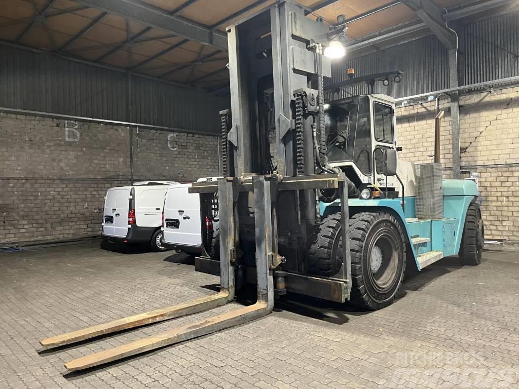 Konecranes 20-1200B Camiones diesel