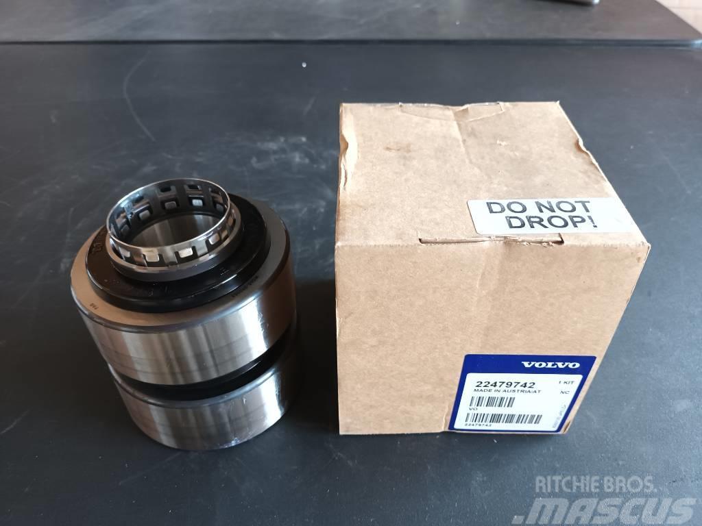 Volvo BEARING 22479742 Otros componentes