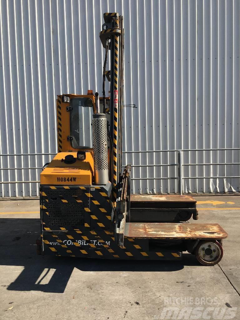 Combilift C 3000 Carretillas de carga lateral