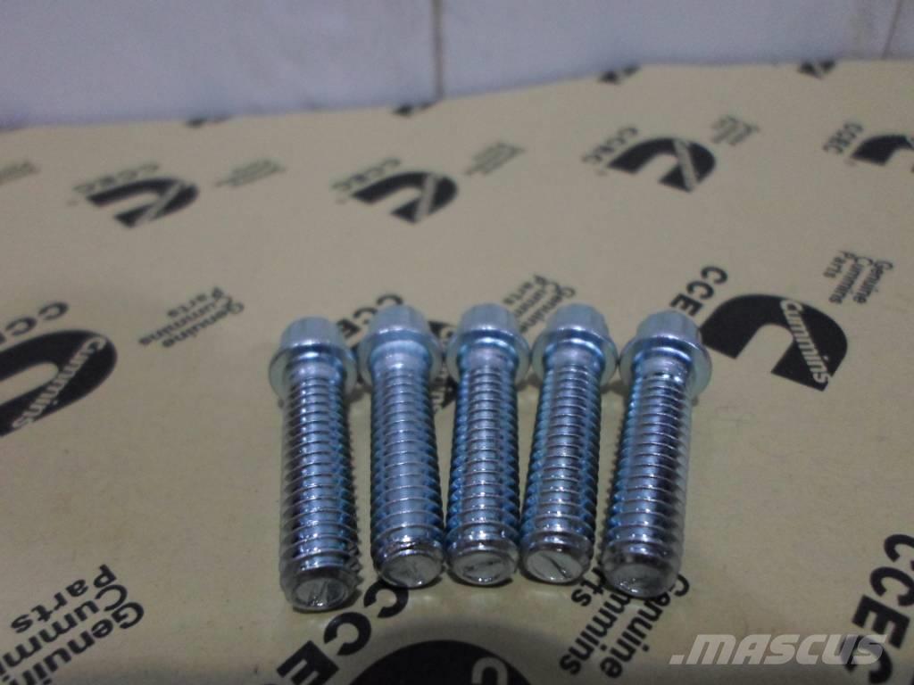 Cummins 206881 bolt Motores