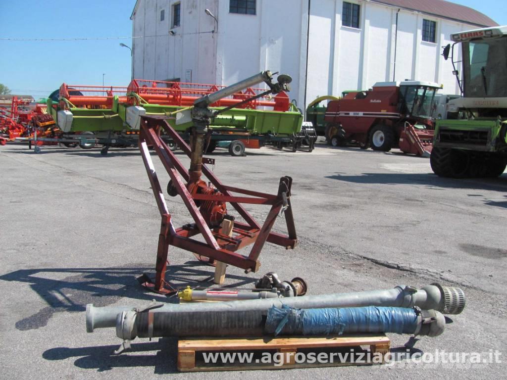 Ferrari POMPA IRRIGAZIONE Bombas de riego