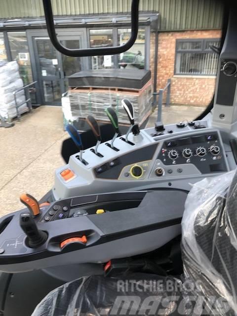 Valtra T155A Tractores