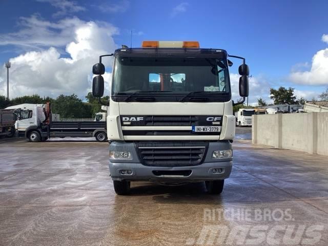 DAF 85CF.410 Bañeras basculantes usadas