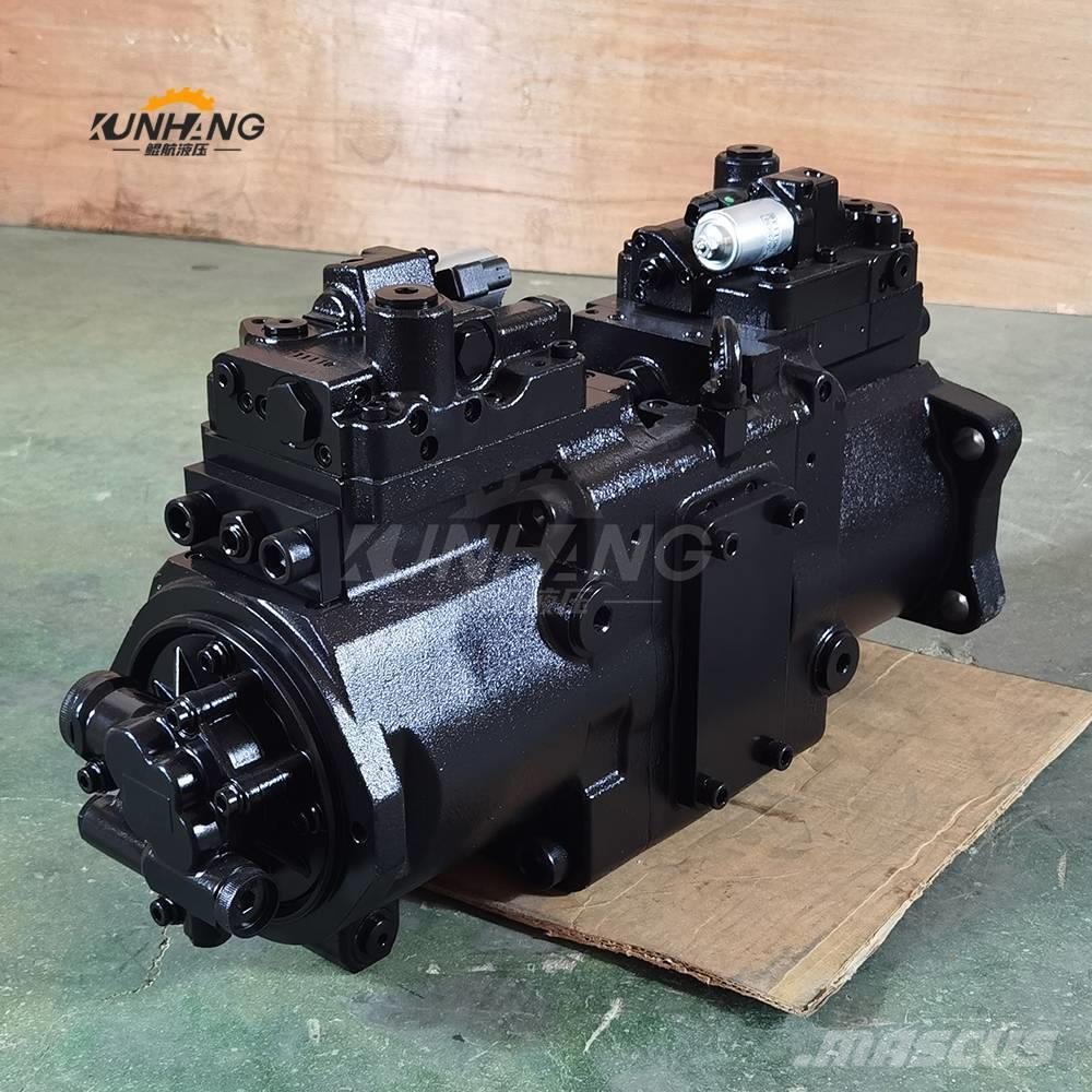 Kobelco LC10V00029F4 LC10V00033F1 Hydraulic Pump SK350-8 Hidráulicos