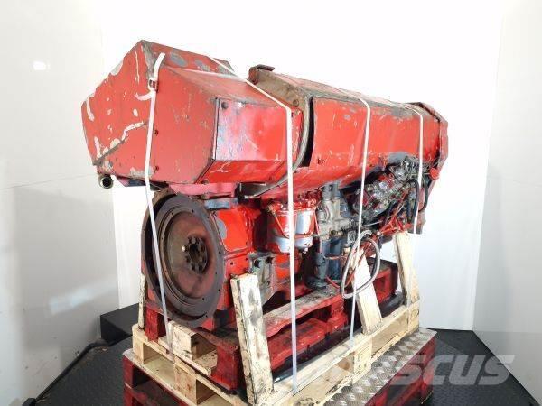 Deutz BF6L513R Motores