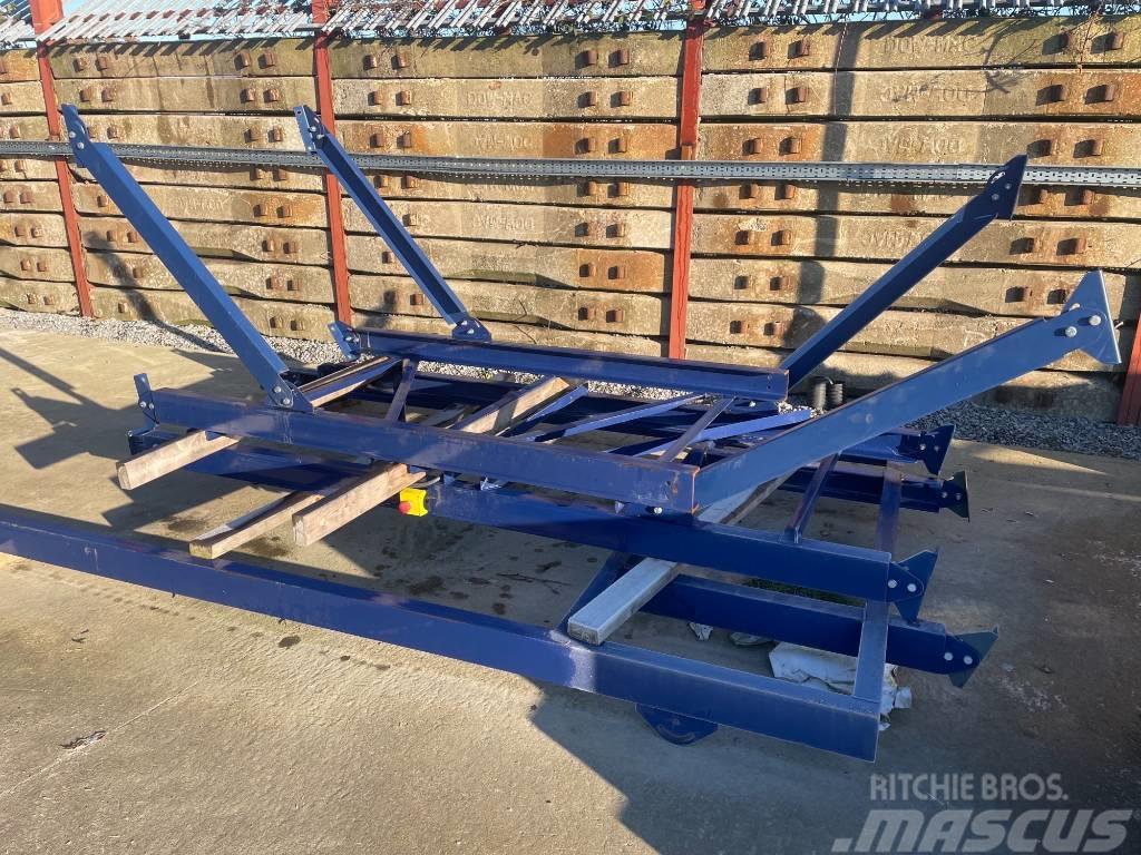  Witham Mills Conveyors Cintas transportadoras