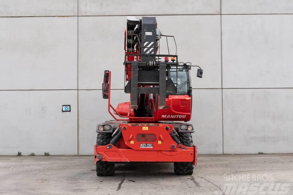 Manitou MRT 3050+ Carretillas telescópicas