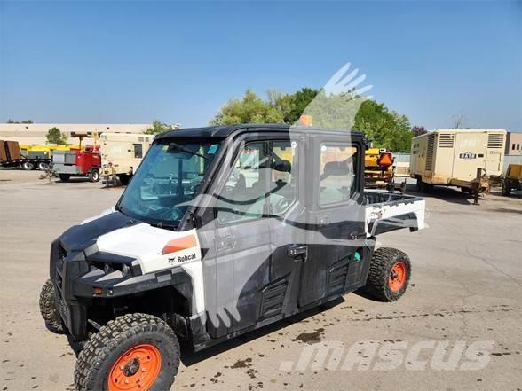 Bobcat 3400XL Todoterrenos