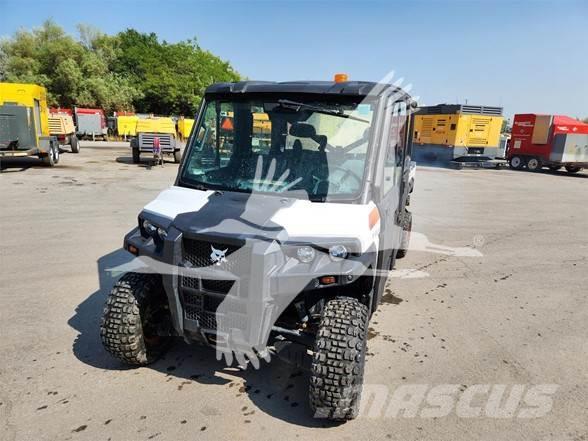 Bobcat 3400XL Todoterrenos