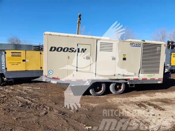 Doosan HP1600 Compresoras