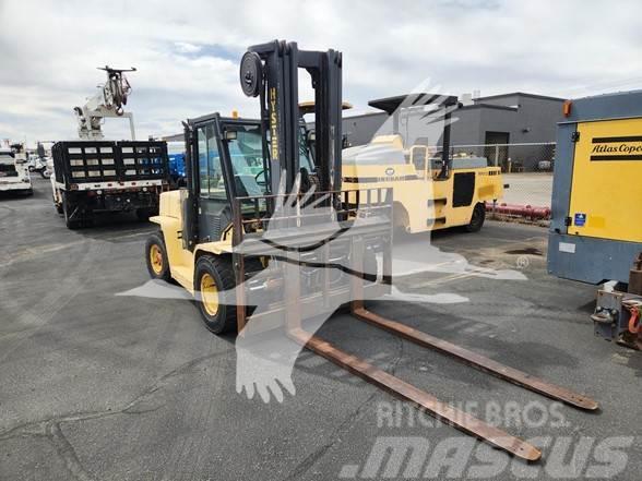 Hyster H155XL2 Camiones diesel