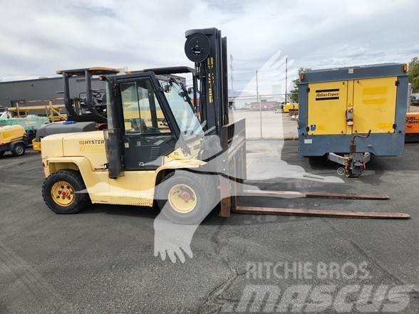 Hyster H155XL2 Camiones diesel