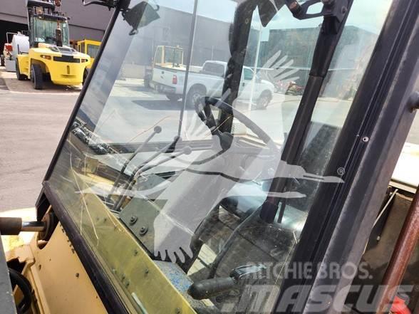 Hyster H155XL2 Camiones diesel