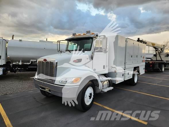 Peterbilt 337 Otros