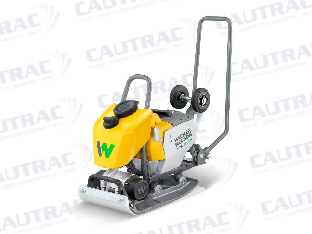 Wacker Neuson APS1340WE Placas compactadoras