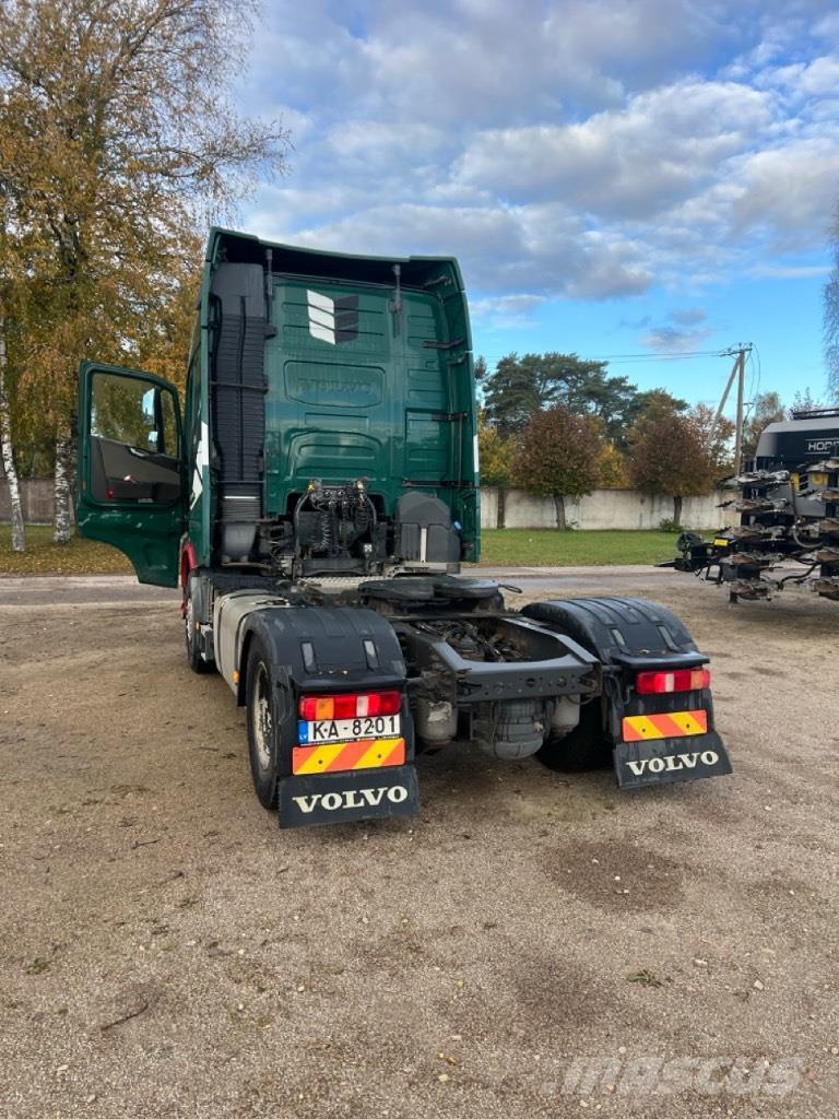 Volvo FH 16 Camiones tractor