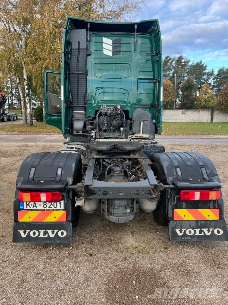 Volvo FH 16 Camiones tractor