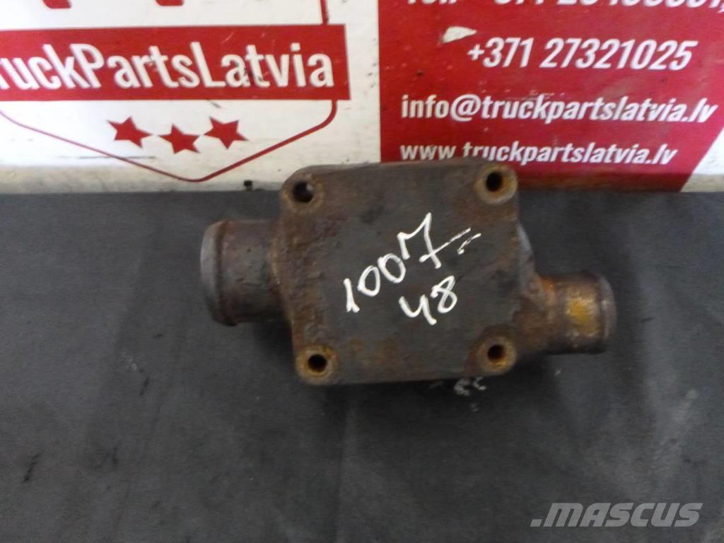 Renault Magnum THERMOSTAT Motores