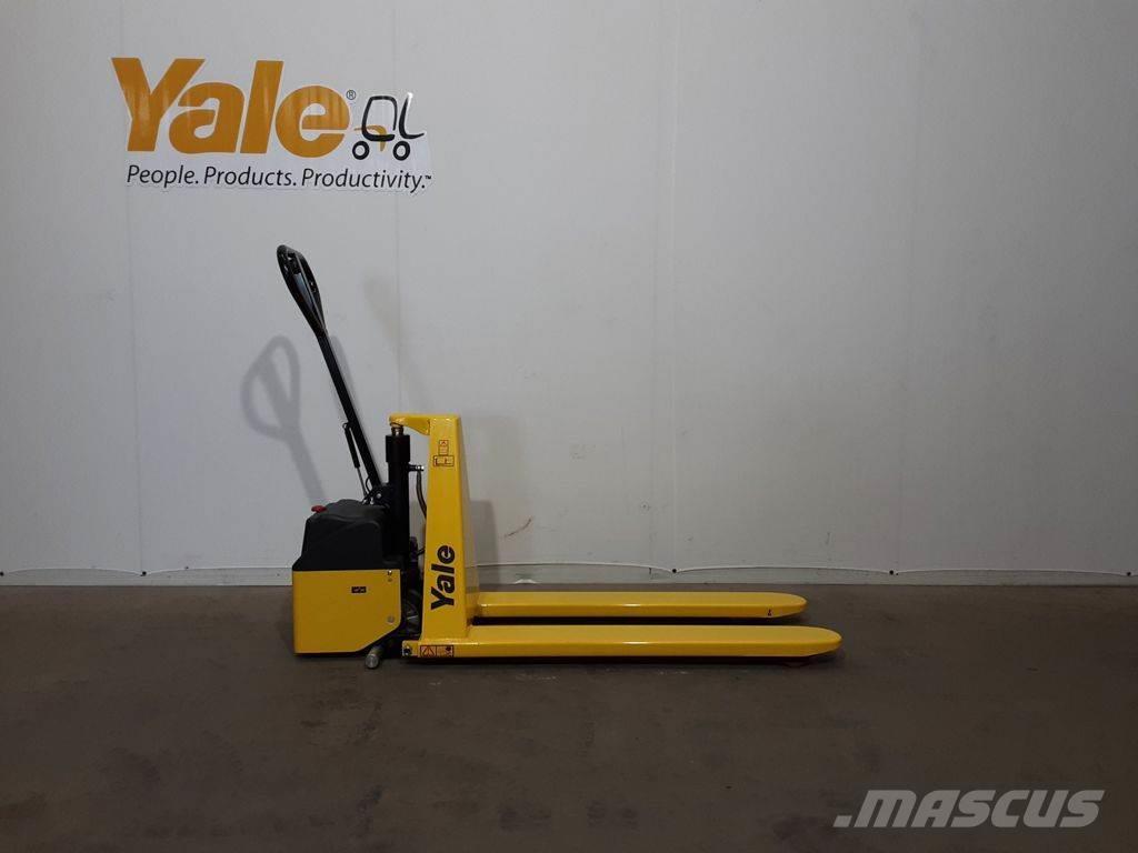 Yale HX10E Montacargas de baja elevación