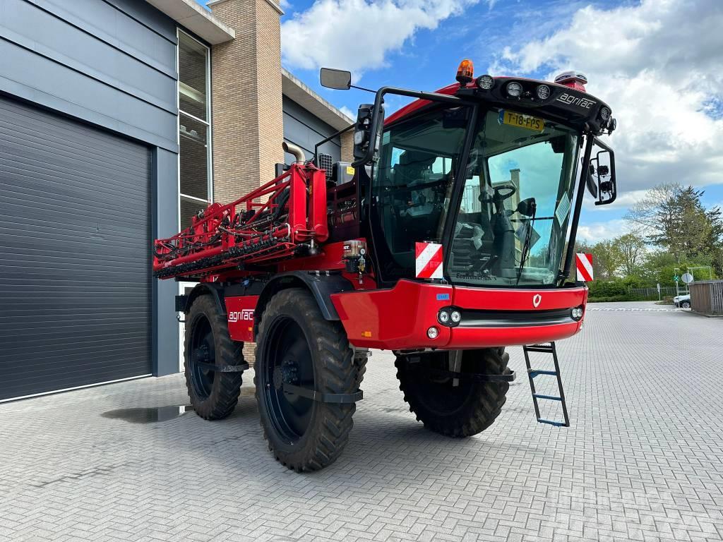 Agrifac C055408 Pulverizadores autopropulsados