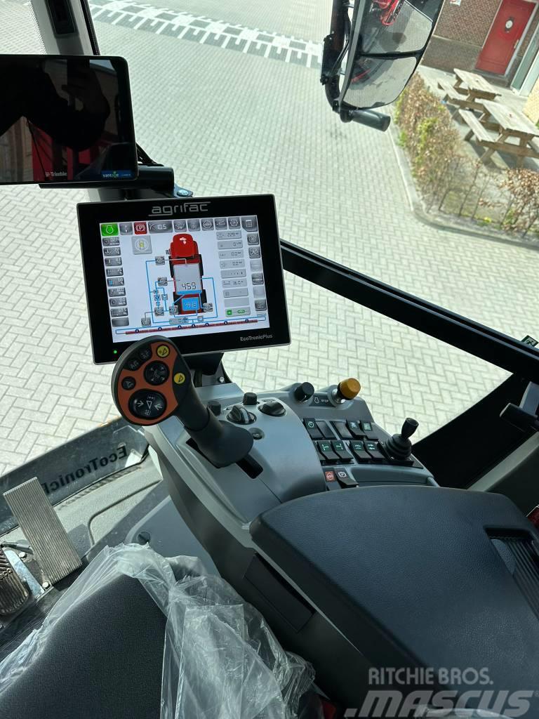 Agrifac C055408 Pulverizadores autopropulsados