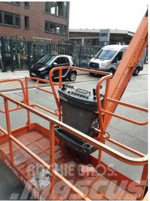 JLG 1250 AJP Plataformas con brazo de elevación manual