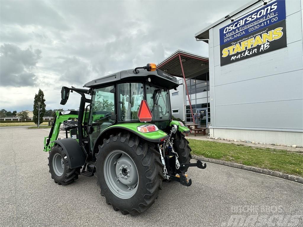 Deutz-Fahr 5080D Tractores