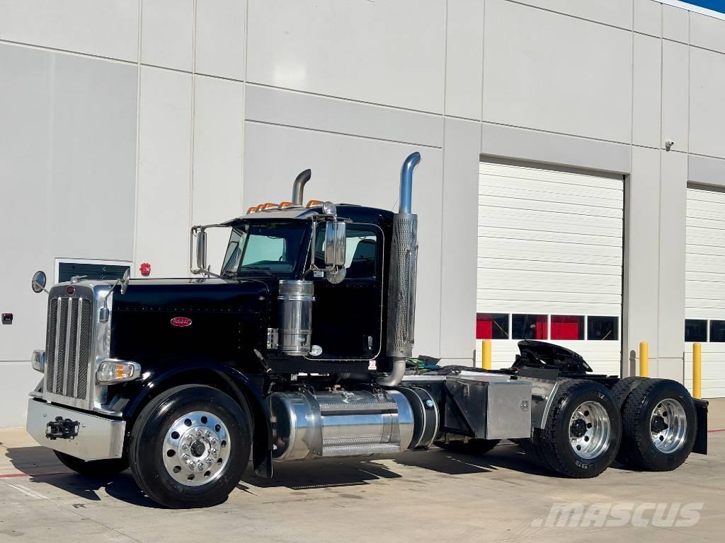 Peterbilt 389 Camiones tractor